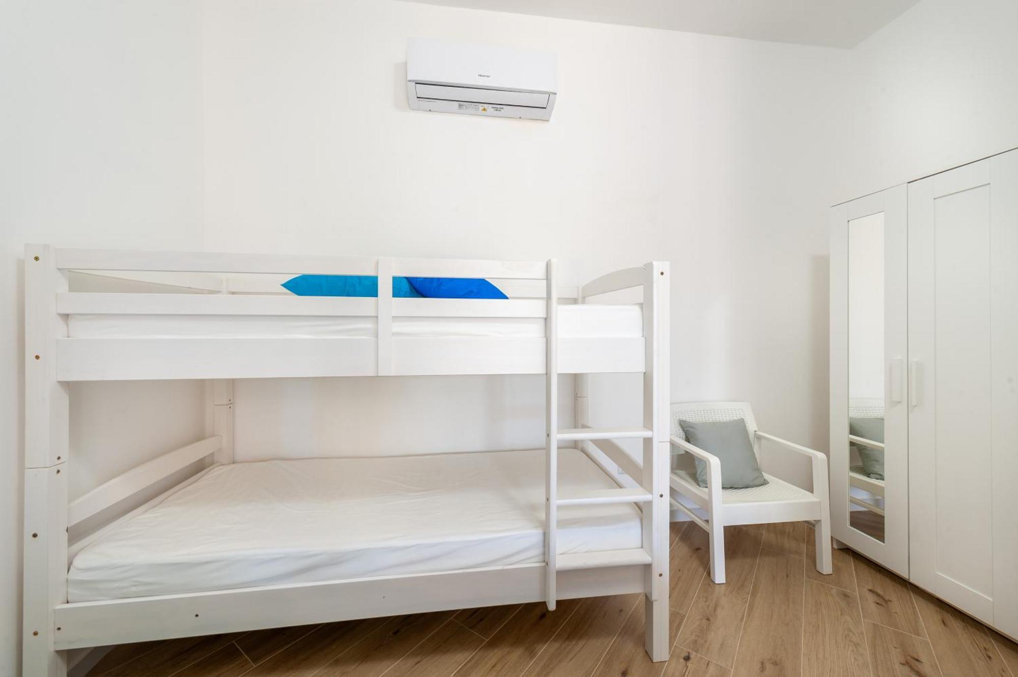 Casa Vacanza Alice & Mari Ascea Bilik gambar